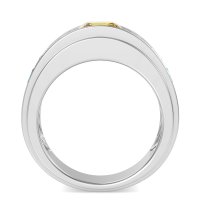 11mm Men's Princess Channel Band