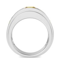 11mm Men's Princess Channel Band