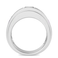 11mm Men's Princess Channel Band