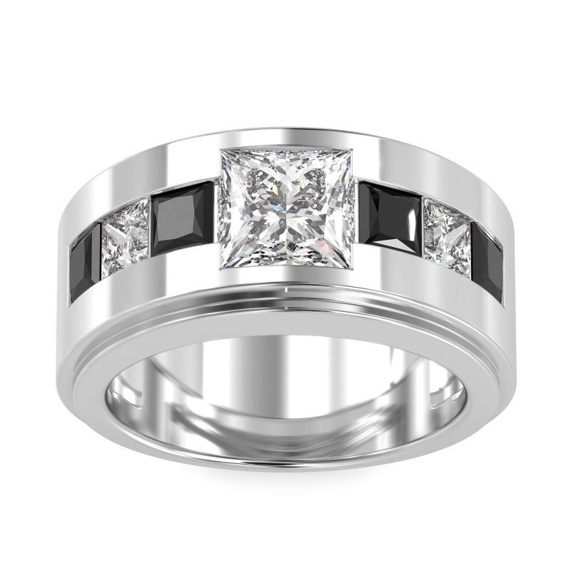 11mm Men's Princess Channel Band
