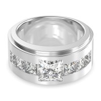 11mm Men's Princess Channel Band