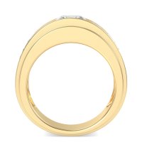 11mm Men's Princess Channel Band