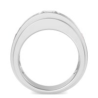 11mm Men's Princess Channel Band