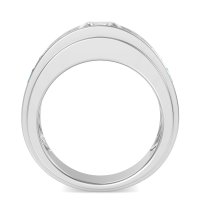 11mm Men's Princess Channel Band