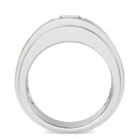 11mm Men's Princess Channel Band