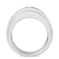 11mm Men's Princess Channel Band