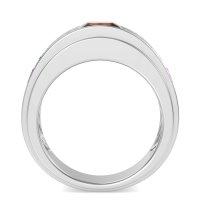 11mm Men's Princess Channel Band