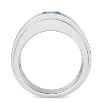 11mm Men's Princess Channel Band