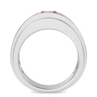 11mm Men's Princess Channel Band