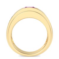 11mm Men's Princess Channel Band