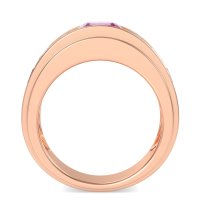 11mm Men's Princess Channel Band