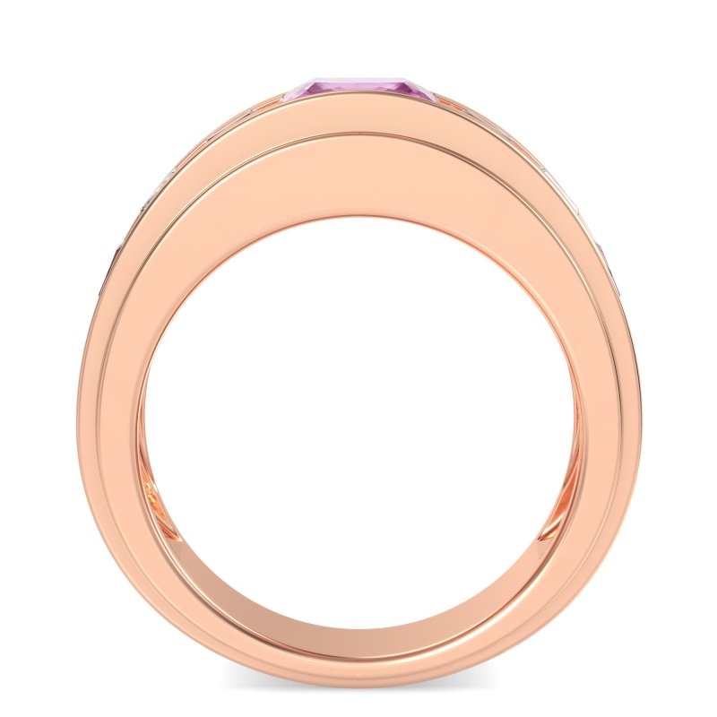 11mm Men's Princess Channel Band