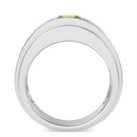 11mm Men's Princess Channel Band
