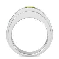 11mm Men's Princess Channel Band