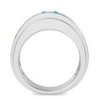 11mm Men's Princess Channel Band