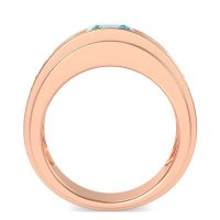 11mm Men's Princess Channel Band