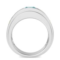11mm Men's Princess Channel Band