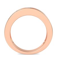 8mm Men's Classic Channel Band