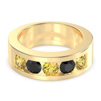 8mm Men's Classic Channel Band