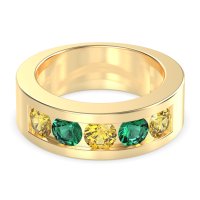 8mm Men's Classic Channel Band