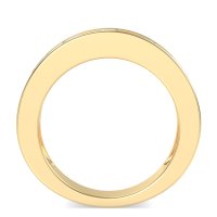 8mm Men's Classic Channel Band