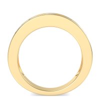8mm Men's Classic Channel Band