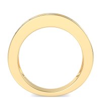 8mm Men's Classic Channel Band