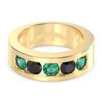 8mm Men's Classic Channel Band