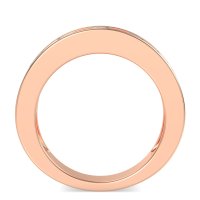 8mm Men's Classic Channel Band