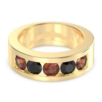 8mm Men's Classic Channel Band
