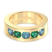 8mm Men's Classic Channel Band