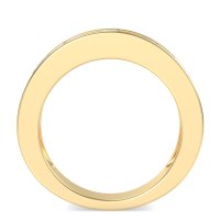 8mm Men's Classic Channel Band