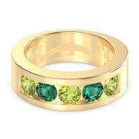 8mm Men's Classic Channel Band