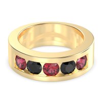 8mm Men's Classic Channel Band
