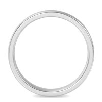 7mm Men's Classic Polished Band