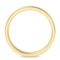7mm Men's Classic Polished Band