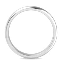 7mm Men's Classic Dome Band