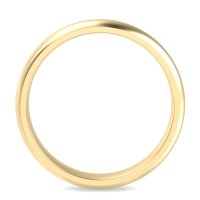 7mm Men's Classic Dome Band