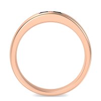 7.5mm Men's Modern Princess Band