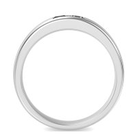 7.5mm Men's Modern Princess Band