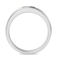 7.5mm Men's Modern Princess Band