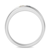 7.5mm Men's Modern Princess Band