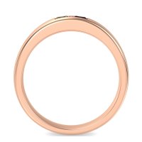 7.5mm Men's Modern Princess Band