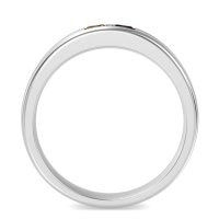 7.5mm Men's Modern Princess Band