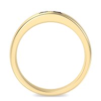 7.5mm Men's Modern Princess Band