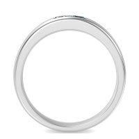 7.5mm Men's Modern Princess Band