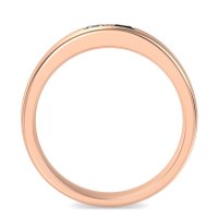 7.5mm Men's Modern Princess Band