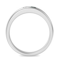 7.5mm Men's Modern Princess Band