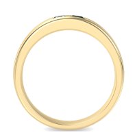 7.5mm Men's Modern Princess Band