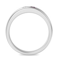 7.5mm Men's Modern Princess Band